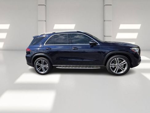 Used 2022 Mercedes-Benz GLE 350 4MATIC image 3