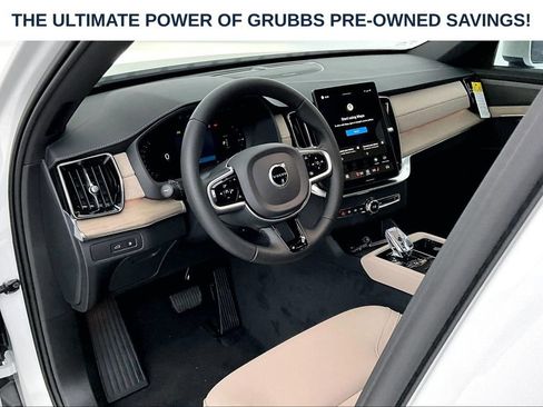 New 2026 Volvo XC90 T8 Plus w/ Protection Package Premier AWD/4WD image 27