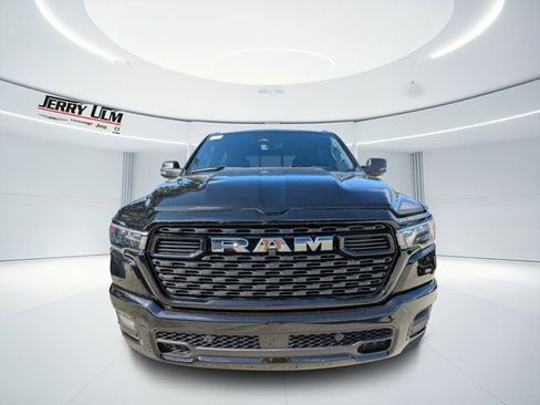 New 2026 RAM 1500 Big Horn image 8