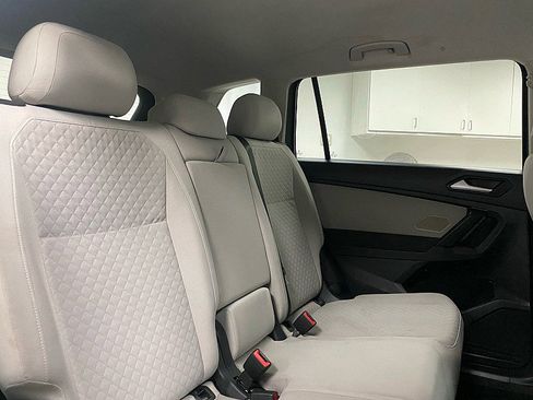 Used 2019 Volkswagen Tiguan S w/ Driver Assistance Package image 11
