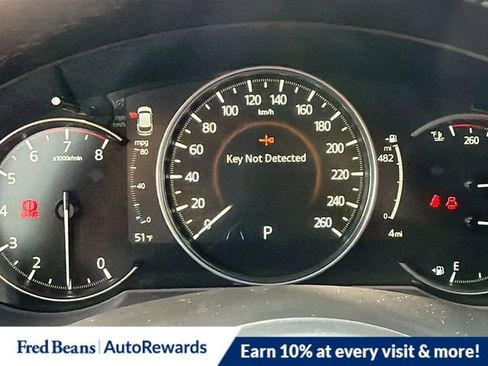 New 2025 MAZDA CX-5 AWD 2.5 S w/ Premium Plus Pkg image 12