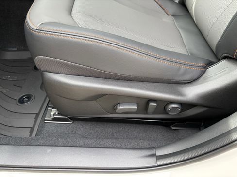 New 2026 Subaru Crosstrek 2.5i Limited image 27