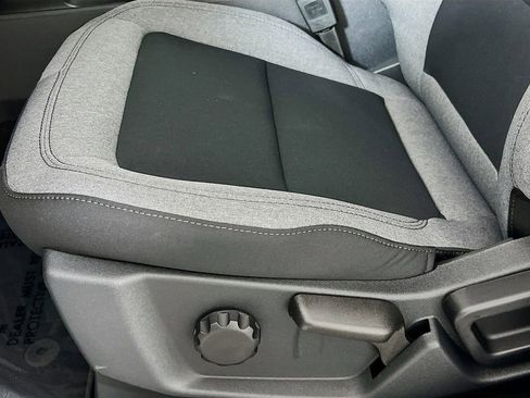 New 2025 Ford Bronco 4-Door image 22