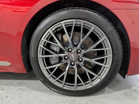 Used 2019 Genesis G80 3.3T Sport image 46