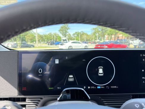 Used 2025 Hyundai Ioniq 5 SEL image 17