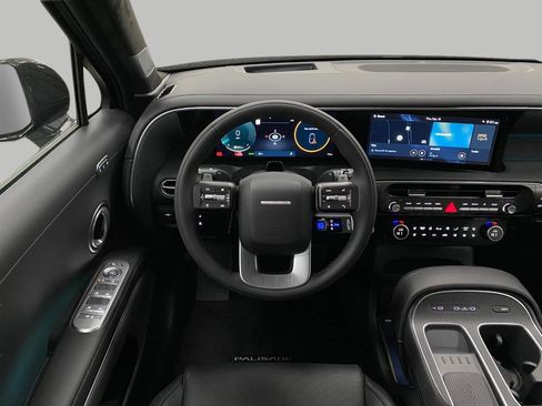 New 2026 Hyundai Palisade Calligraphy AWD/4WD image 14