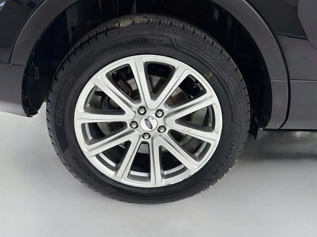 Used 2016 Ford Explorer Limited AWD/4WD image 35