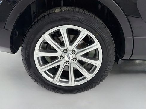 Used 2016 Ford Explorer Limited AWD/4WD image 35