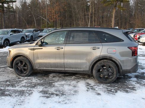 New 2026 Kia Sorento SX Prestige image 5