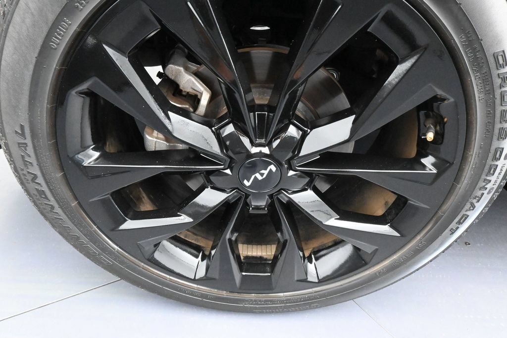 Used 2023 Kia Sorento SX FWD image 46