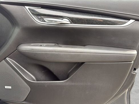Used 2021 Cadillac XT5 Premium Luxury AWD/4WD image 44
