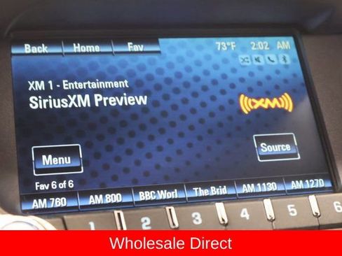 Used 2012 Chevrolet Equinox LT w/ Driver Convenience Package AWD/4WD image 20
