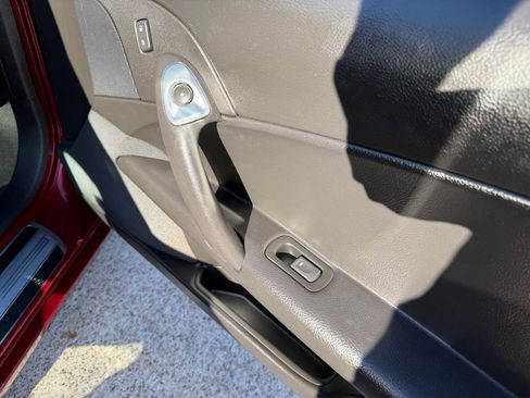 Used 2007 Chevrolet Corvette Coupe image 17