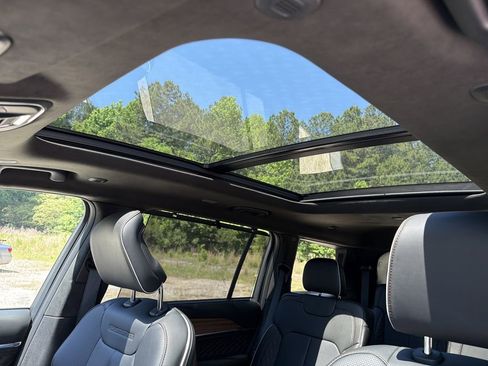 New 2026 Jeep Grand Cherokee L Summit AWD/4WD image 34