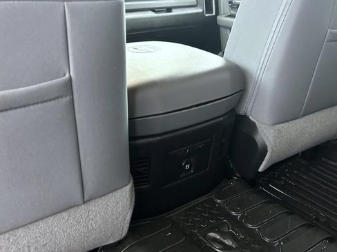 Used 2018 RAM 1500 Big Horn AWD/4WD image 21