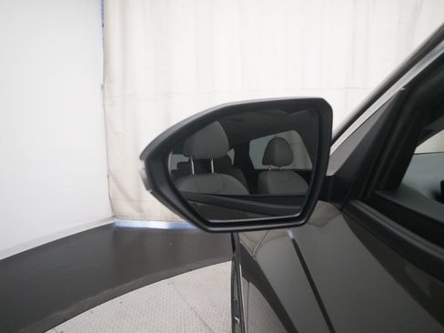 Used 2026 Hyundai Tucson SEL AWD/4WD image 25