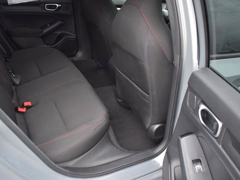 Used 2025 Honda Civic Si image 19