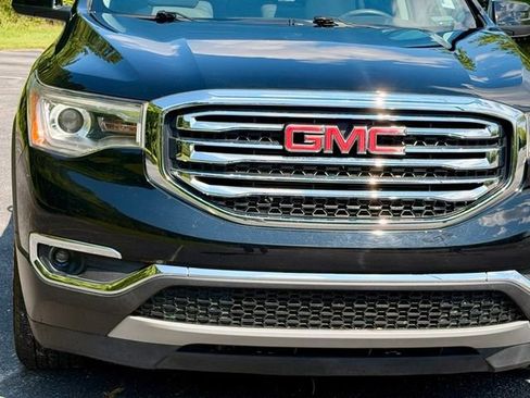 Used 2019 GMC Acadia SLT FWD image 13