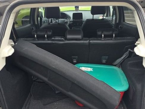 Used 2019 Ford EcoSport Titanium w/ Interior Protection Package image 14