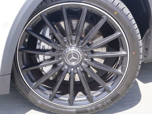 Used 2022 Mercedes-Benz GLA 35 AMG 4MATIC image 13