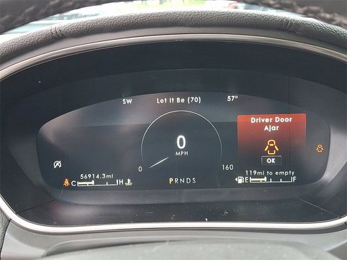 Used 2019 Lincoln Nautilus Select w/ Class II Trailer Tow Package image 21