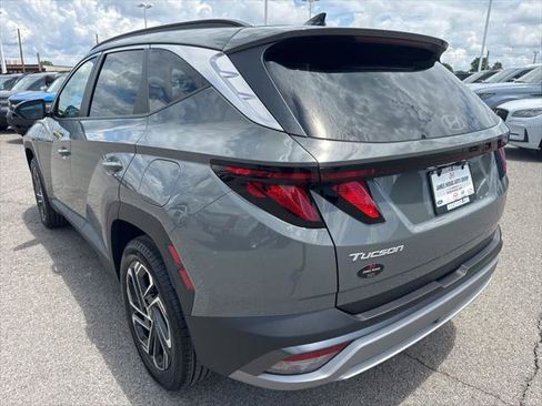 New 2026 Hyundai Tucson SEL AWD/4WD image 7