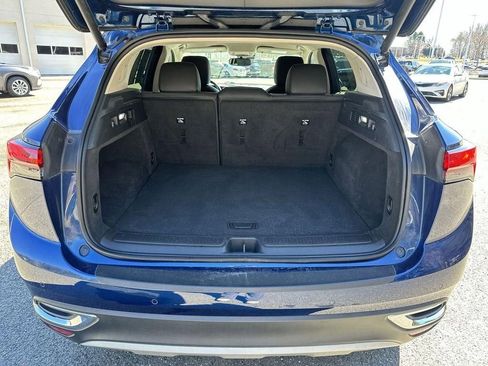 Used 2023 Buick Envision Essence FWD image 20