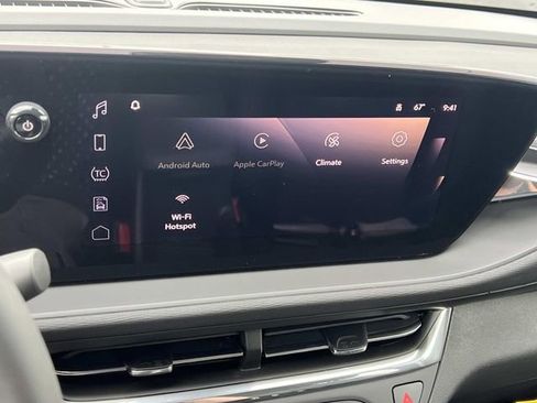 New 2026 Buick Envista Preferred w/ Convenience I Package image 19