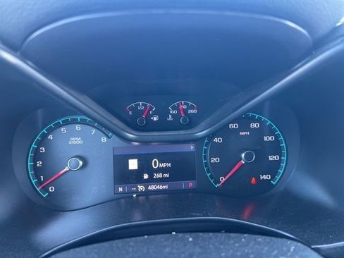 Used 2022 Chevrolet Colorado ZR2 image 37