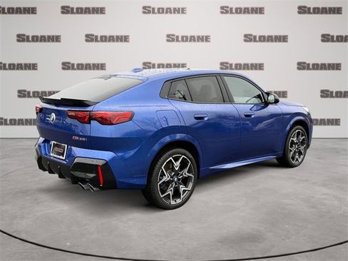 Certified 2025 BMW X2 M35i image 5