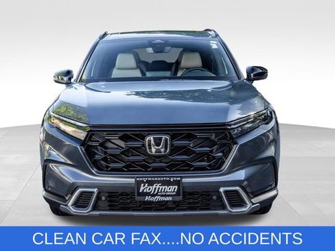 Used 2023 Honda CR-V Sport Touring image 3