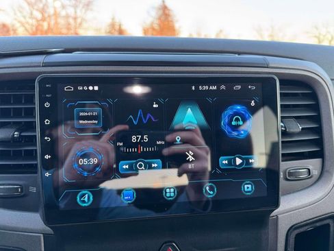 Used 2016 RAM 1500 Express image 24