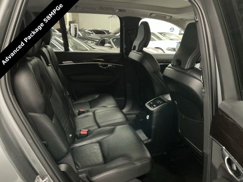Used 2019 Volvo XC90 T8 Momentum w/ Advanced Package image 14