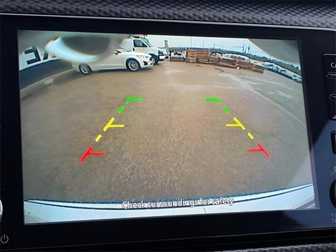 Used 2022 Nissan Kicks SV image 18