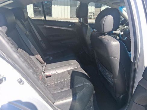 Used 2013 INFINITI G37 37x AWD w/ Premium Pkg image 22