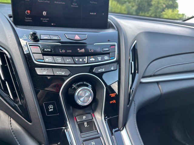 Used 2023 Acura RDX AWD image 21