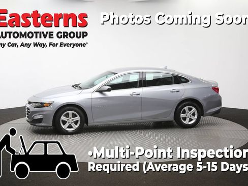 Used 2023 Chevrolet Malibu LT FWD image 58
