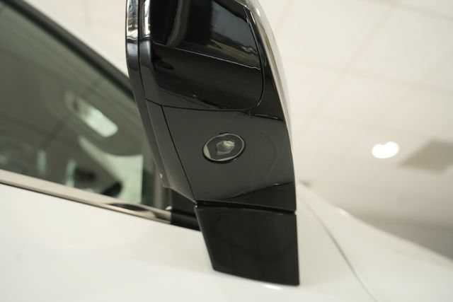 Used 2023 Chevrolet Tahoe Premier AWD/4WD image 7