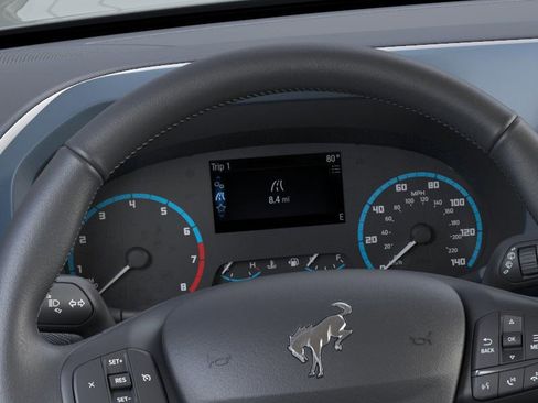 New 2024 Ford Bronco Sport Heritage w/ Heritage Convenience Package image 36