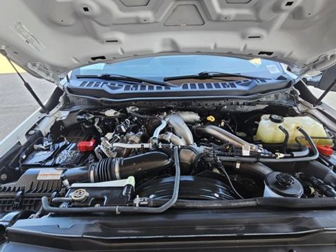 Certified 2023 Ford F350 XL image 11