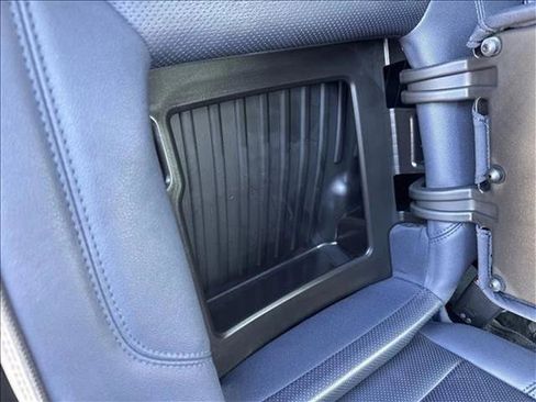 Used 2023 Chevrolet Silverado 1500 High Country w/ Technology Package image 23