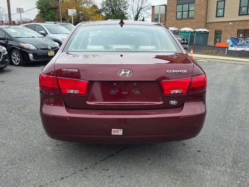 Used 2010 Hyundai Sonata GLS image 6