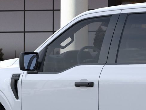 New 2026 Ford F150 STX AWD/4WD image 20