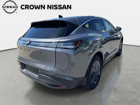 Certified 2026 Nissan Murano SL w/ Comfort Package AWD/4WD image 6
