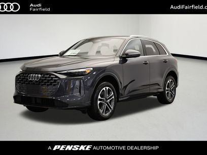 Certified 2025 Audi Q5 Premium w/ Convenience Package