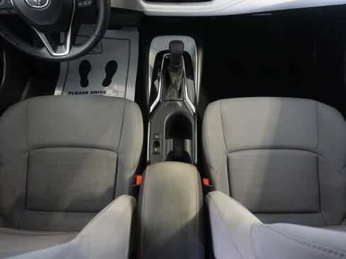 Used 2023 Toyota Corolla SE FWD image 28