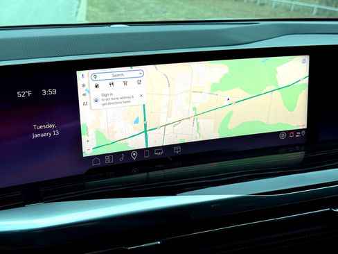 Used 2025 Cadillac Escalade Sport w/ Touring Package image 40