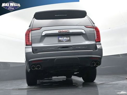 Used 2022 GMC Yukon XL Denali image 22