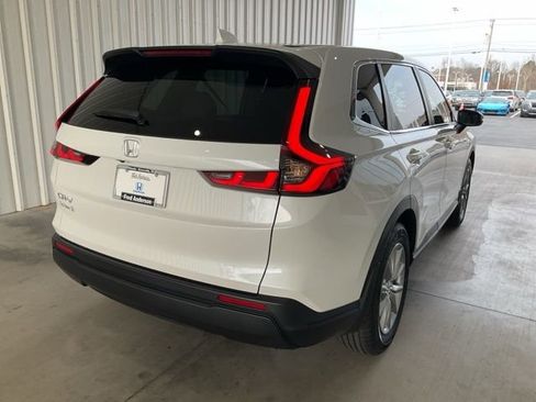 New 2026 Honda CR-V EX image 24