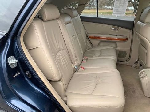 Used 2004 Lexus RX 330 Base AWD 4dr SUV image 25